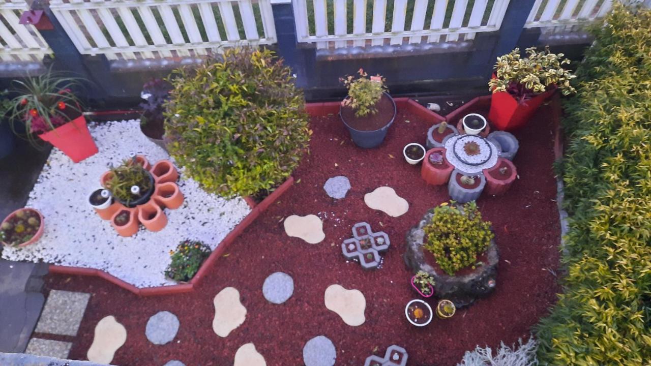 לה פלן דה קפרה Chambres Et Table D'Hote Les Hortensias מראה חיצוני תמונה