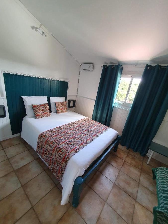 לה פלן דה קפרה Chambres Et Table D'Hote Les Hortensias מראה חיצוני תמונה